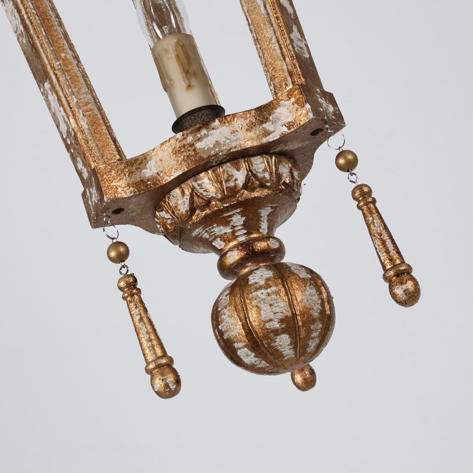 Lucienne Pendant Lamp