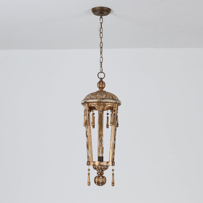 Lucienne Pendant Lamp