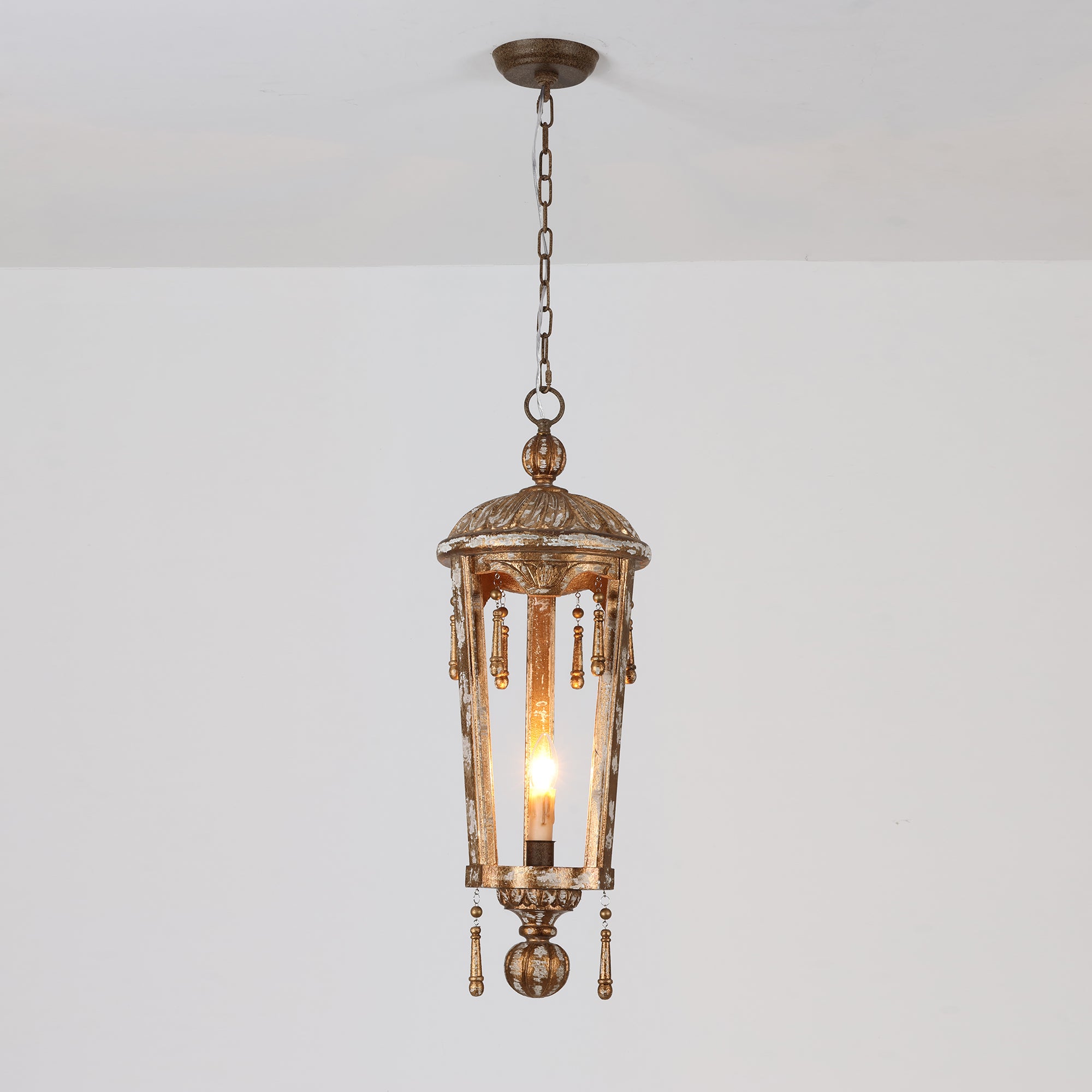 Lucienne Pendant Lamp