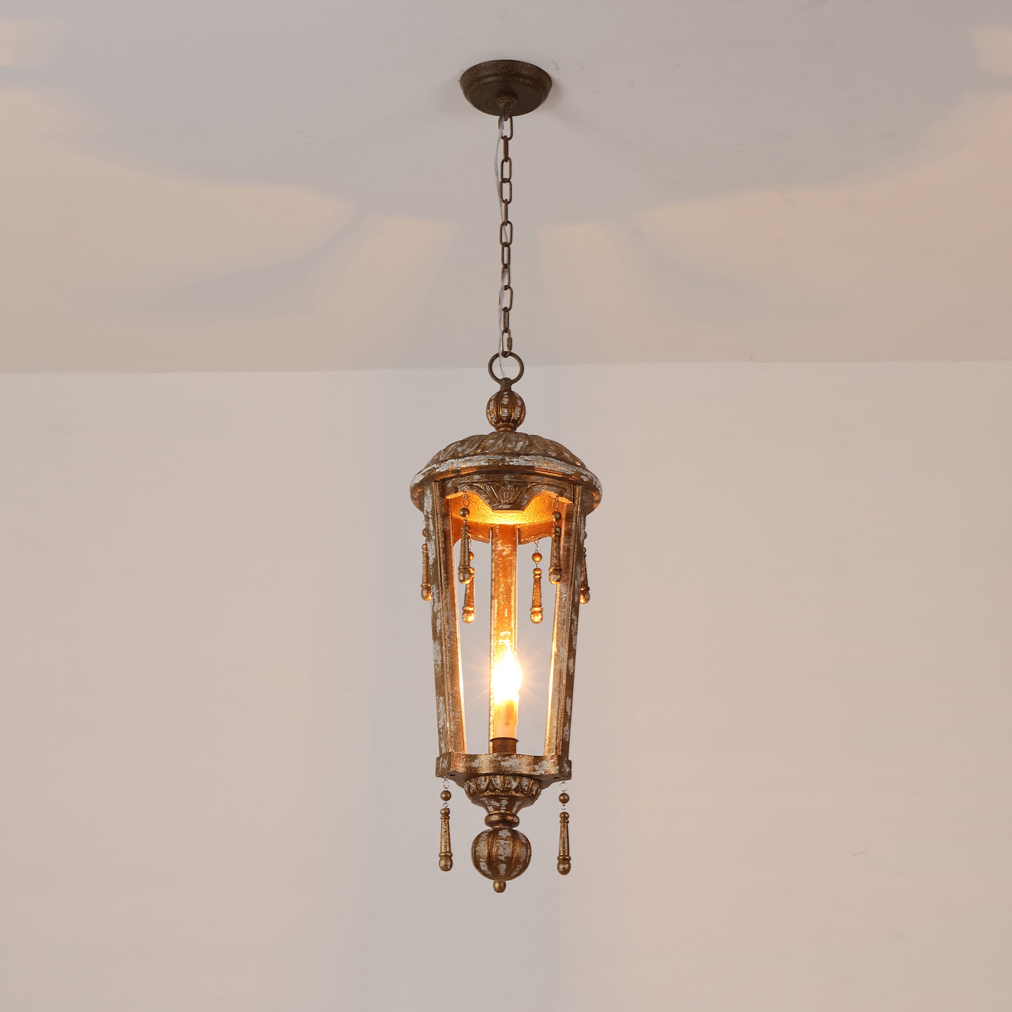 Lucienne Pendant Lamp