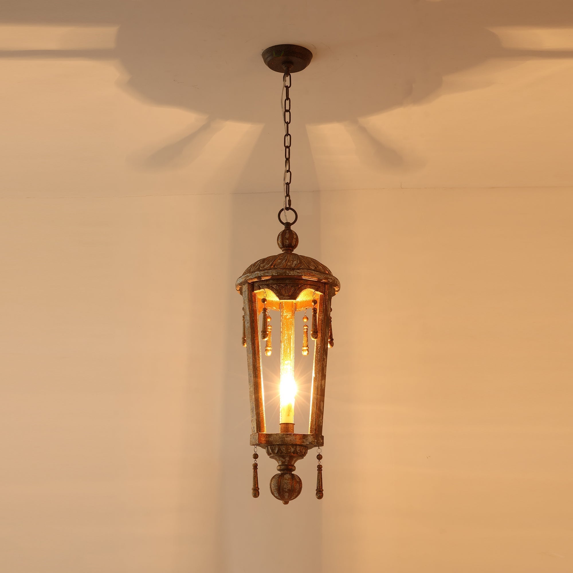 Lucienne Pendant Lamp