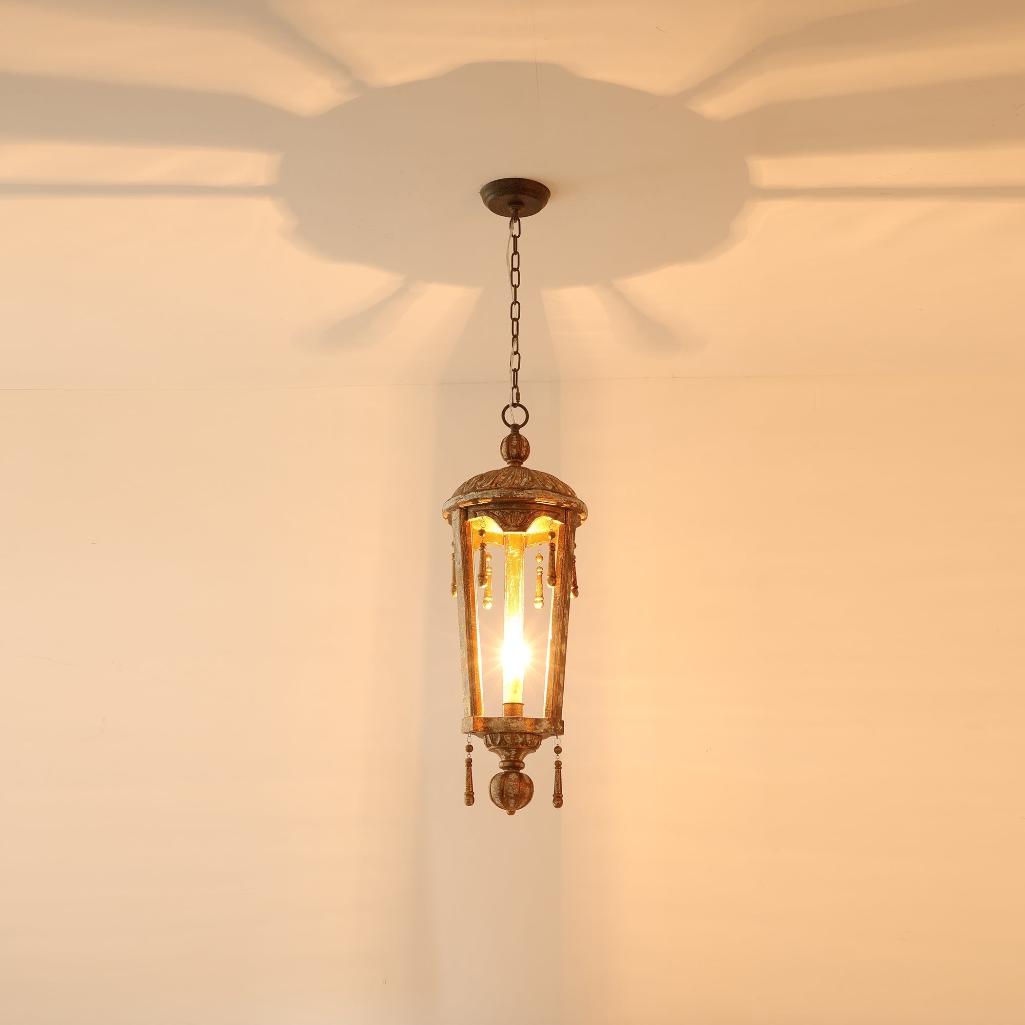 Lucienne Pendant Lamp