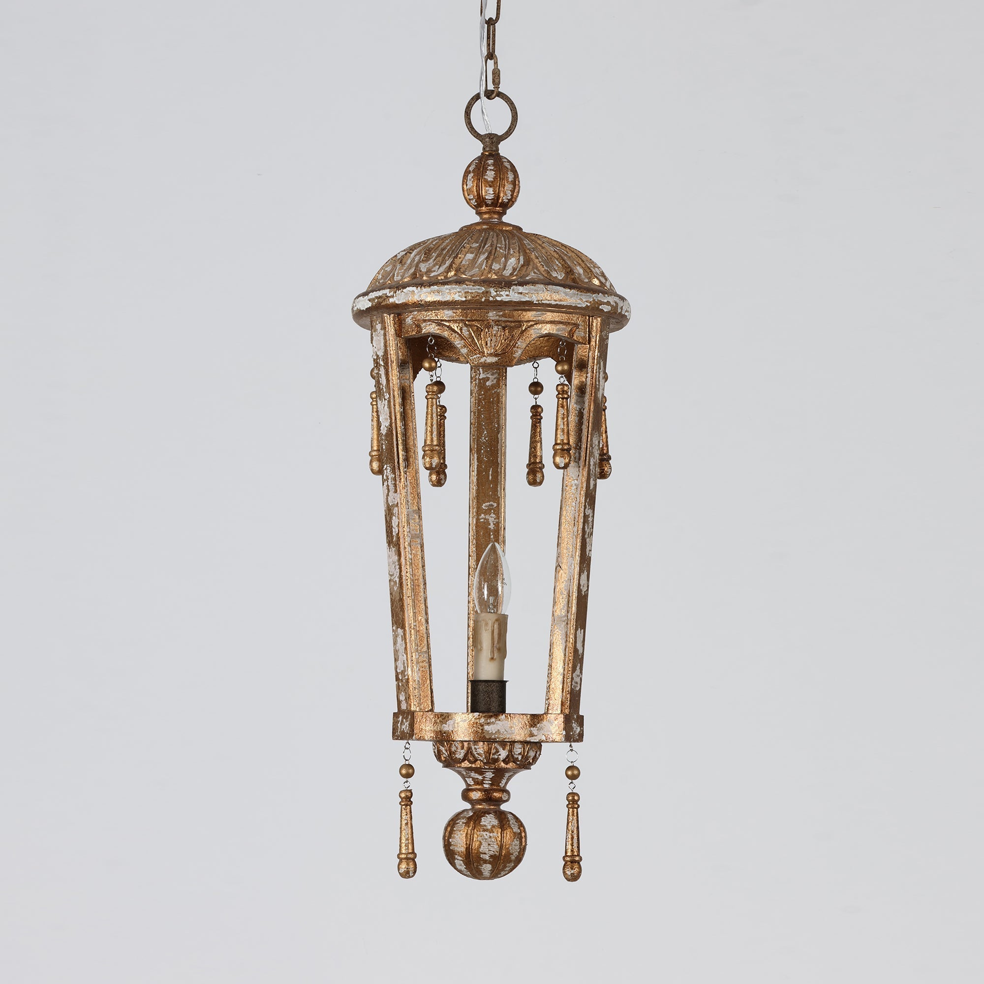 Lucienne Pendant Lamp