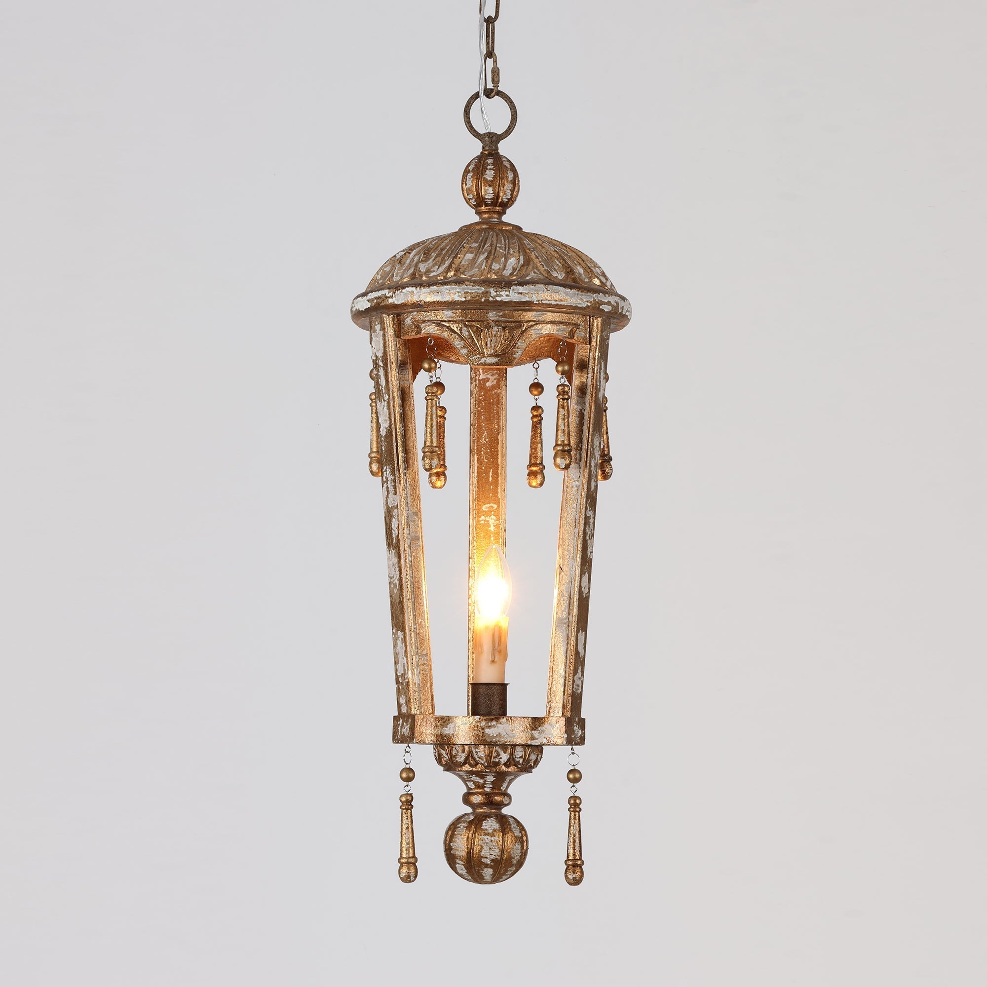 Lucienne Pendant Lamp