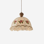 Lady  Pendant Lamp