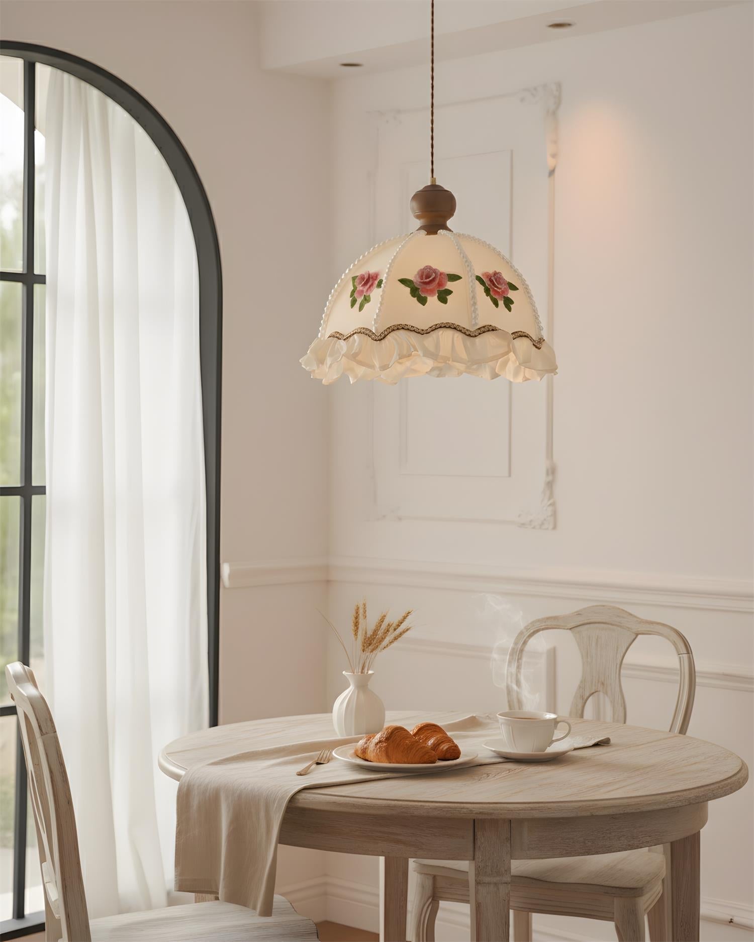 Lady  Pendant Lamp