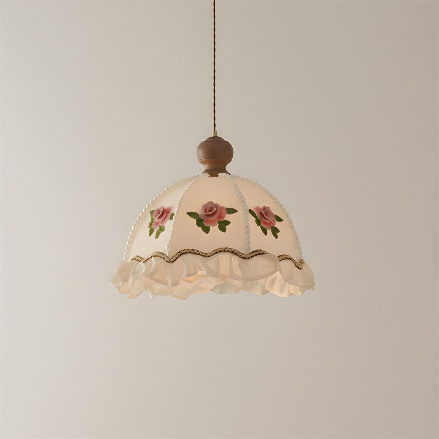 Lady  Pendant Lamp