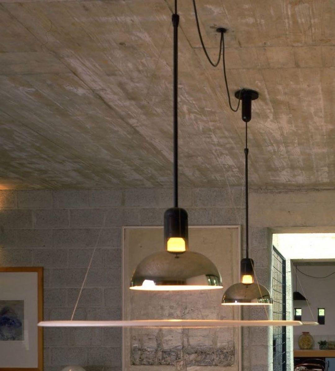 Vero Flying Saucer Pendant Light-Neutral Decor