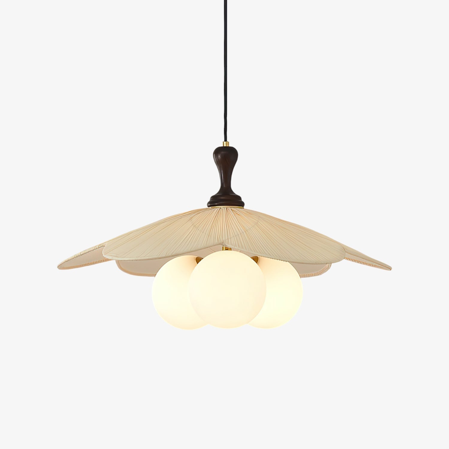 Moxs Pendant Lamp-Neutral Decor