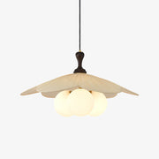 Moxs Pendant Lamp-Neutral Decor