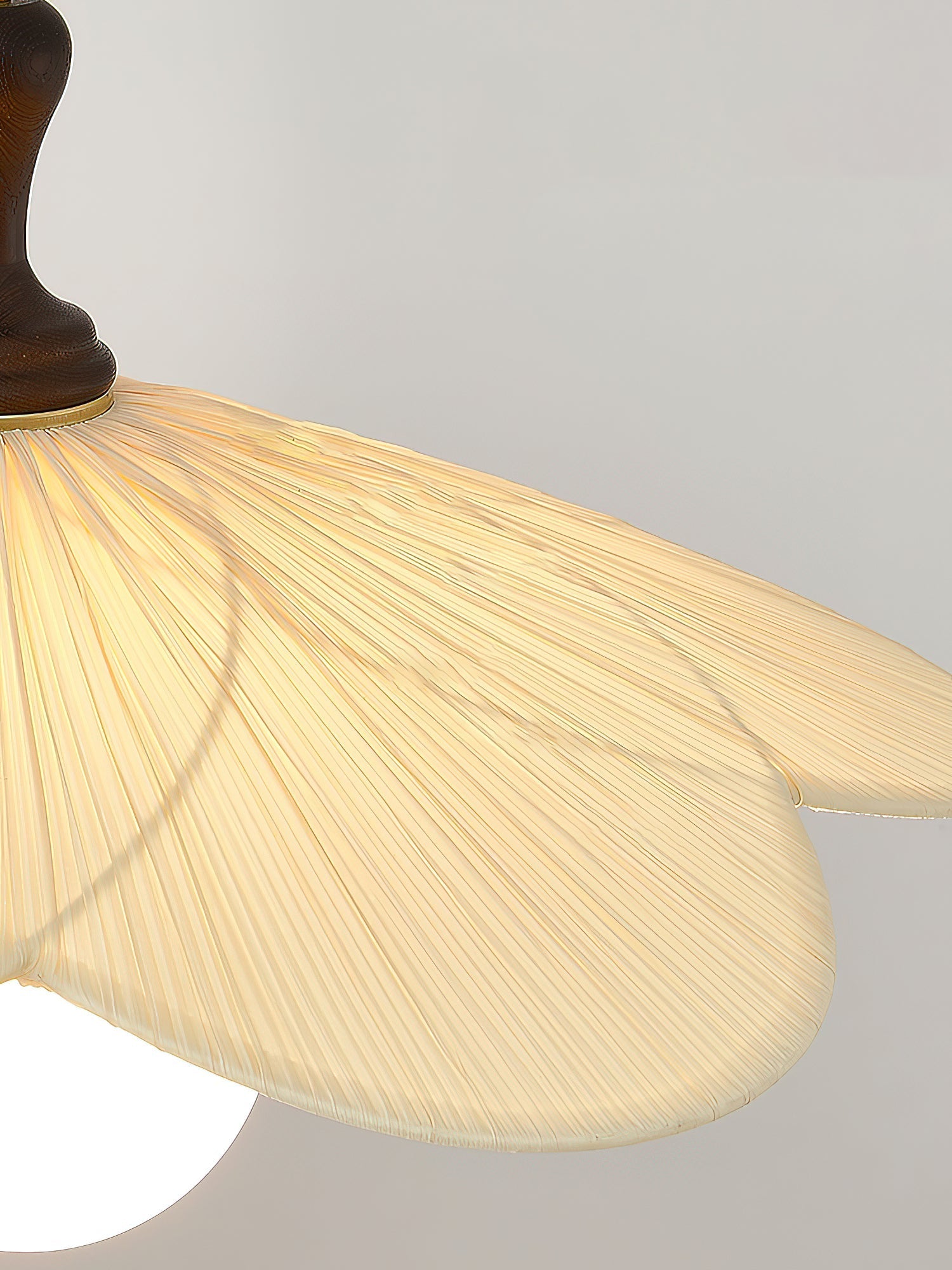 Moxs Pendant Lamp-Neutral Decor