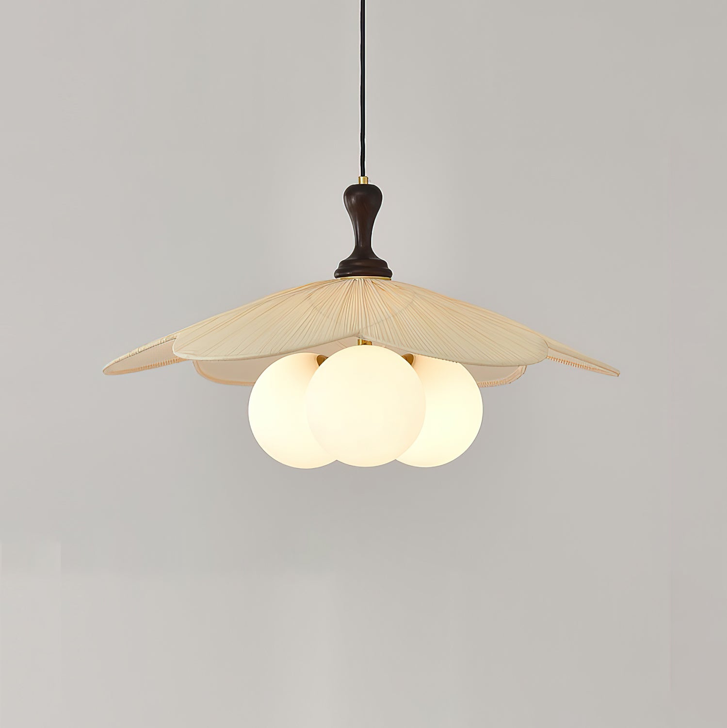 Moxs Pendant Lamp-Neutral Decor