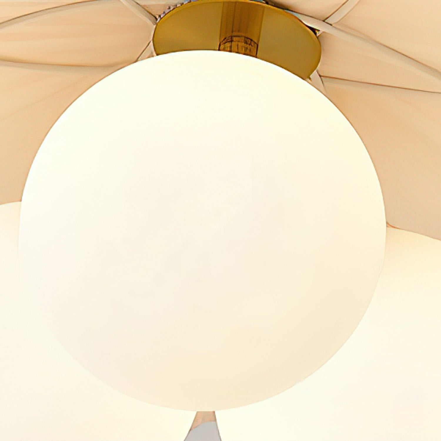 Moxs Pendant Lamp-Neutral Decor