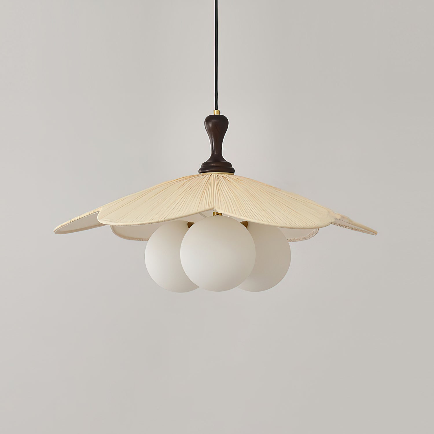 Moxs Pendant Lamp-Neutral Decor