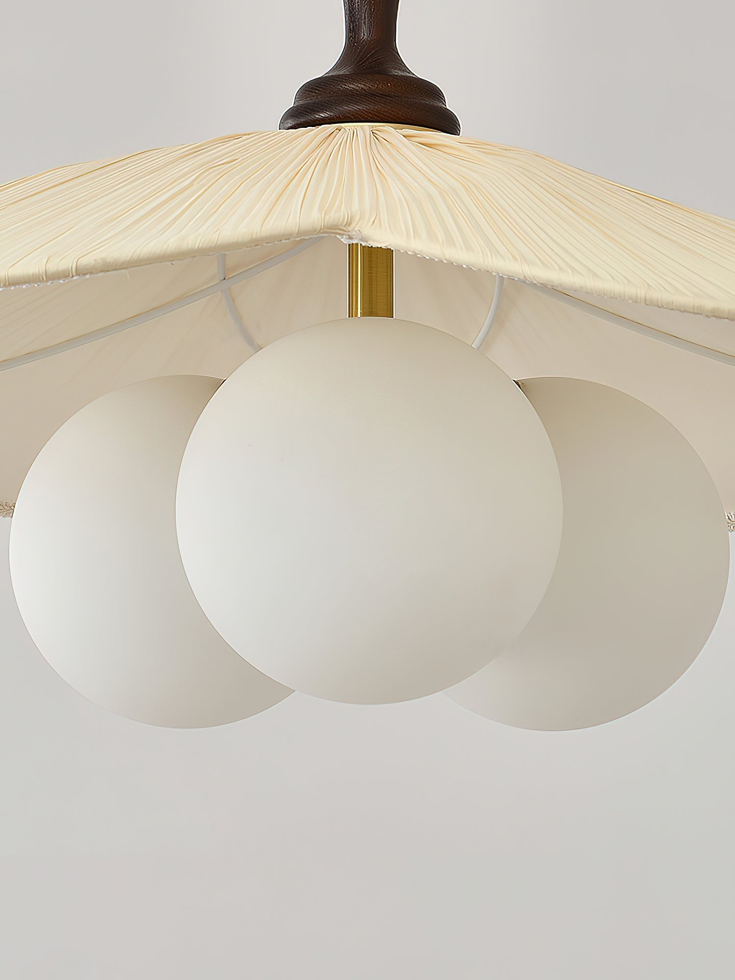 Moxs Pendant Lamp-Neutral Decor