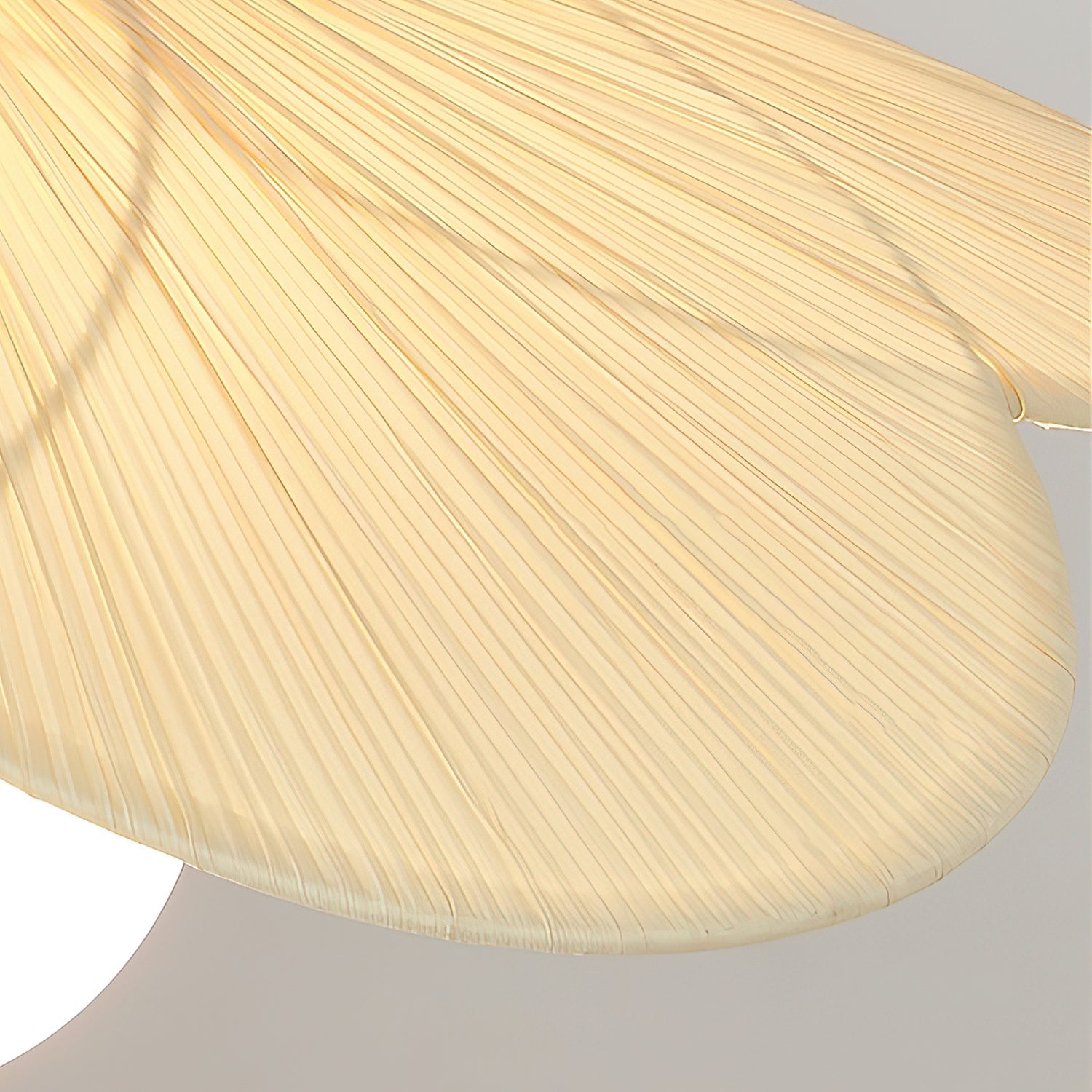 Moxs Pendant Lamp-Neutral Decor