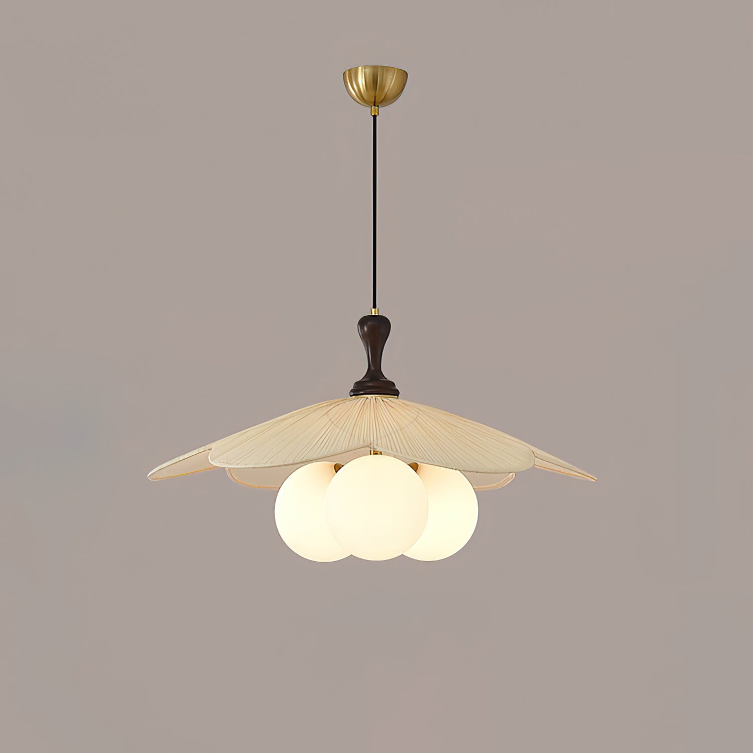 Moxs Pendant Lamp-Neutral Decor