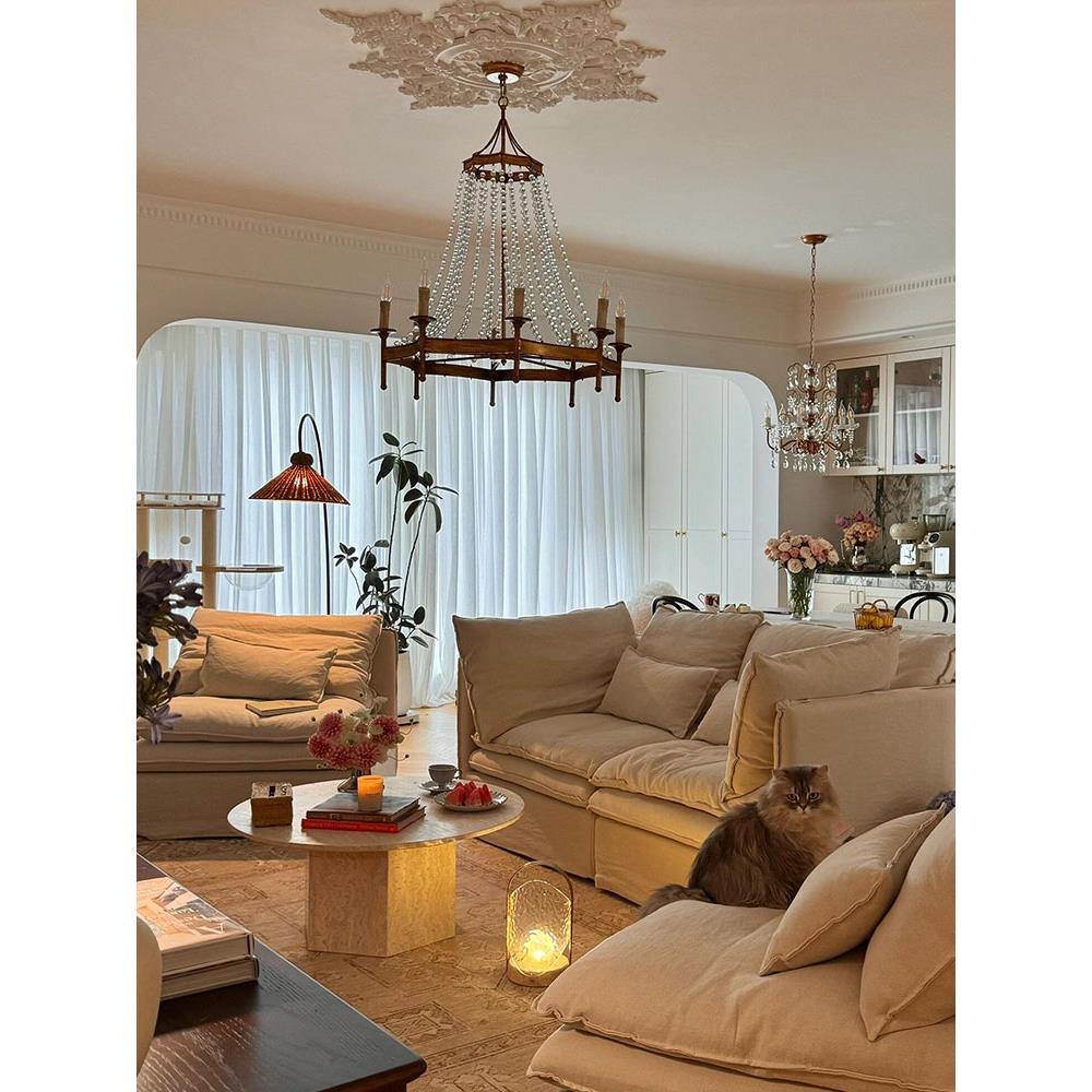 Oriana Chandelier