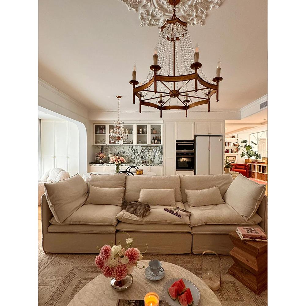 Oriana Chandelier