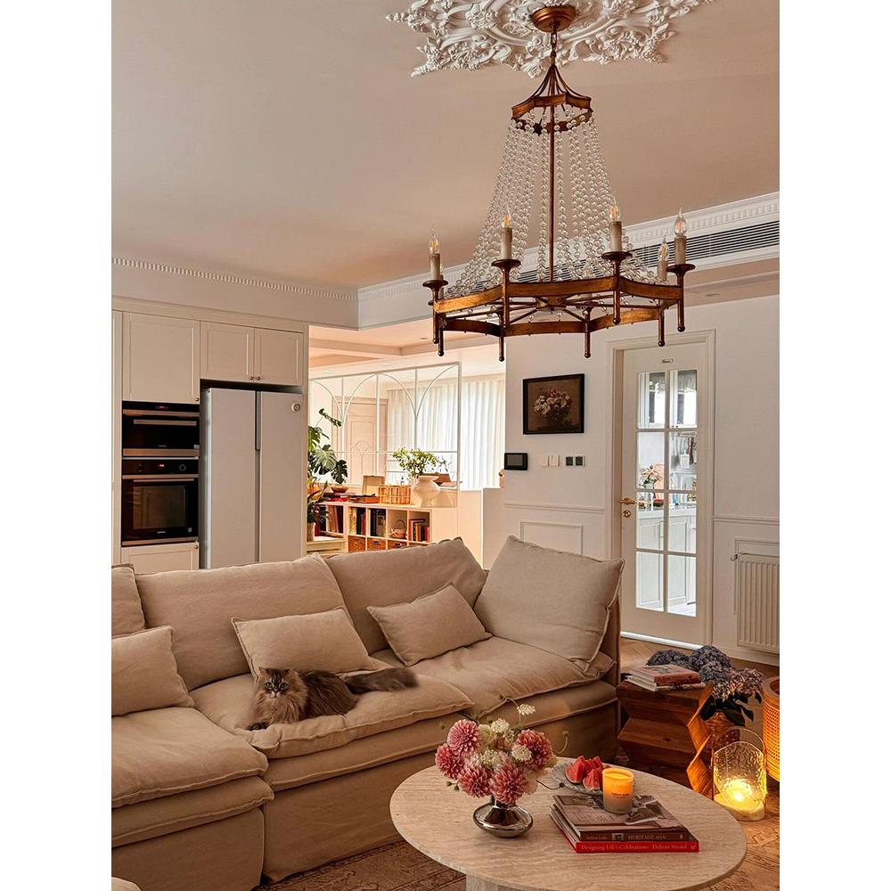 Oriana Chandelier