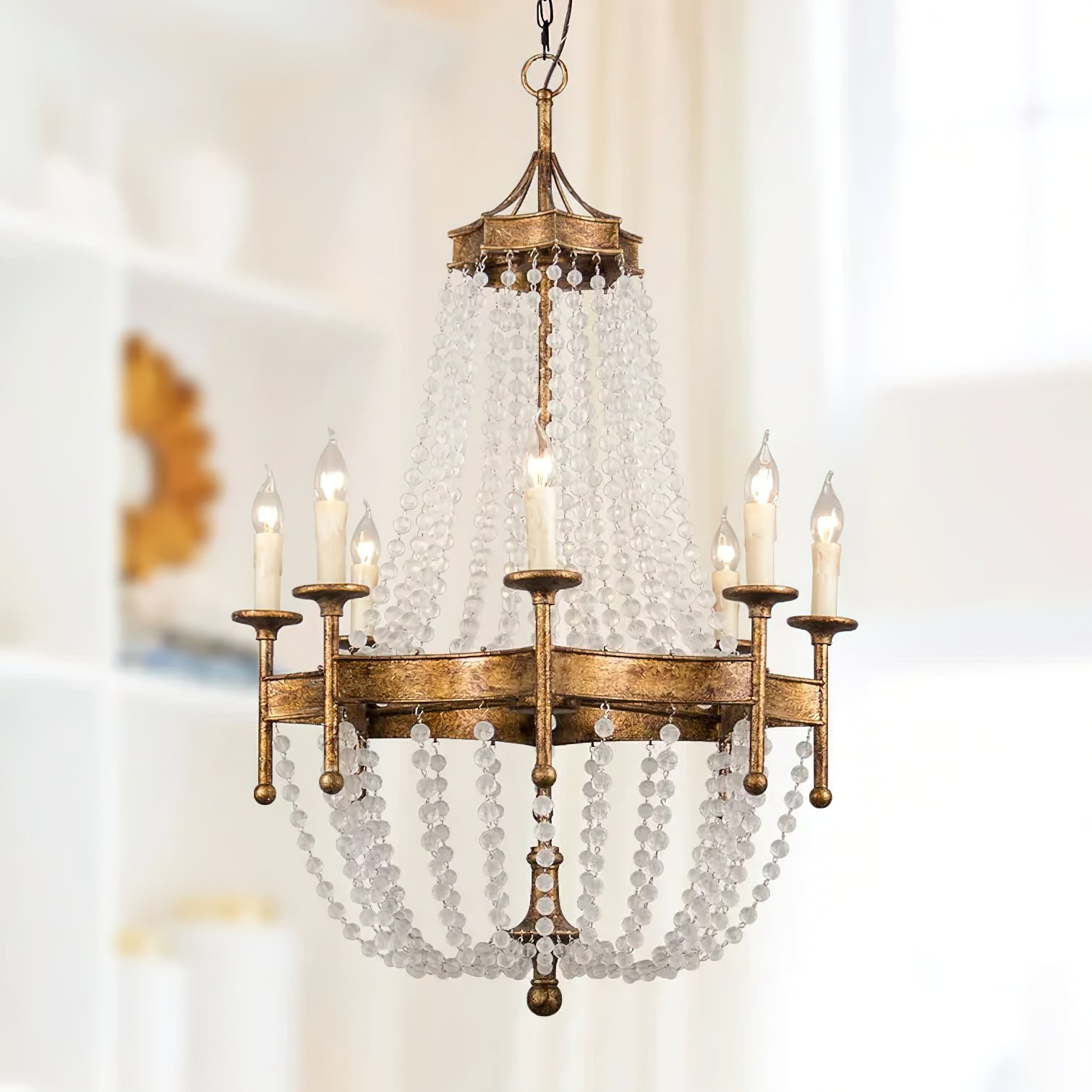 Oriana Chandelier