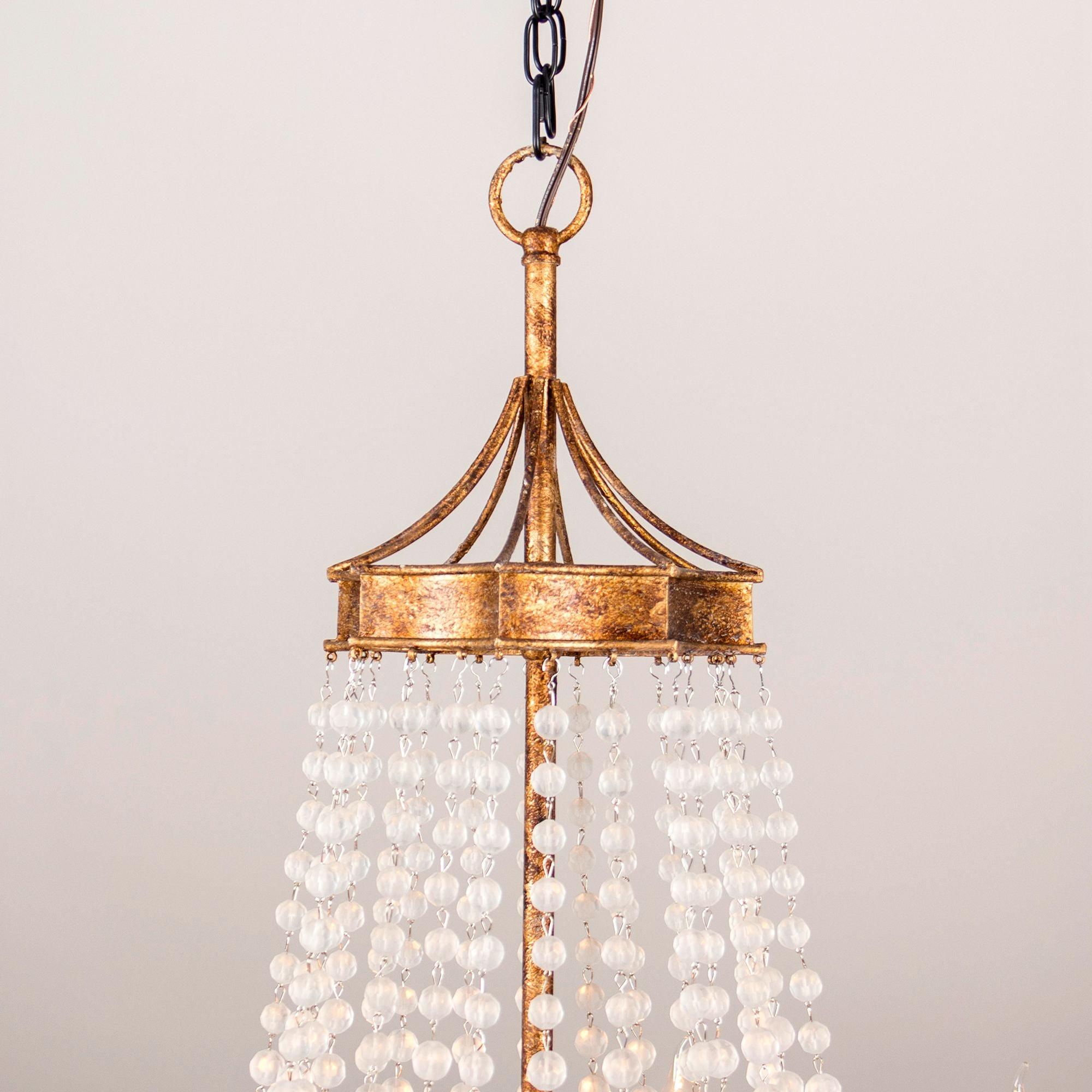 Oriana Chandelier