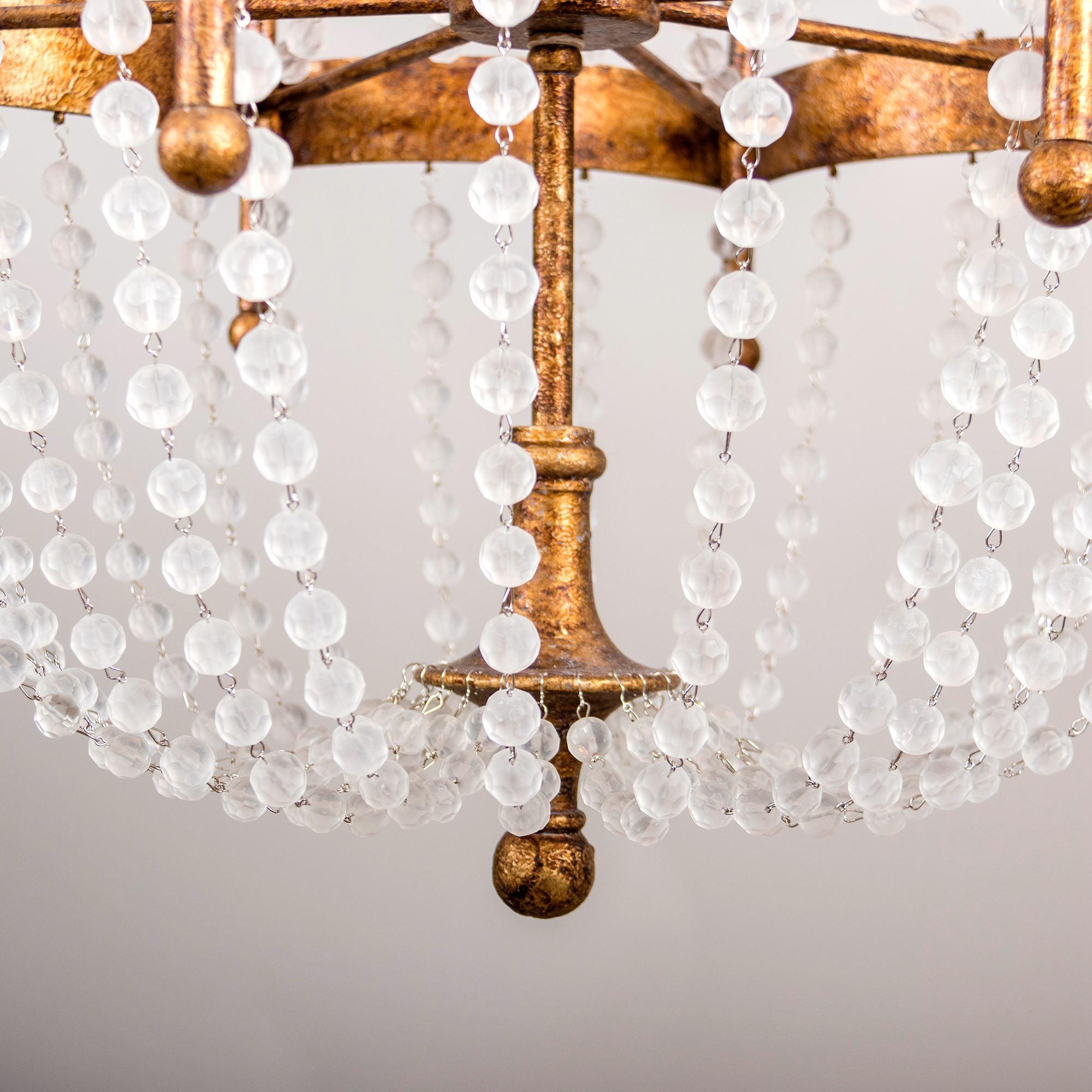 Oriana Chandelier