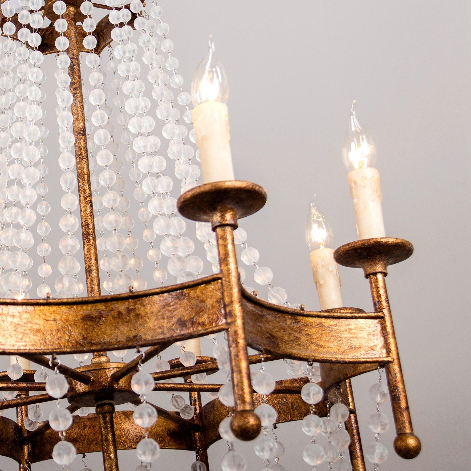 Oriana Chandelier