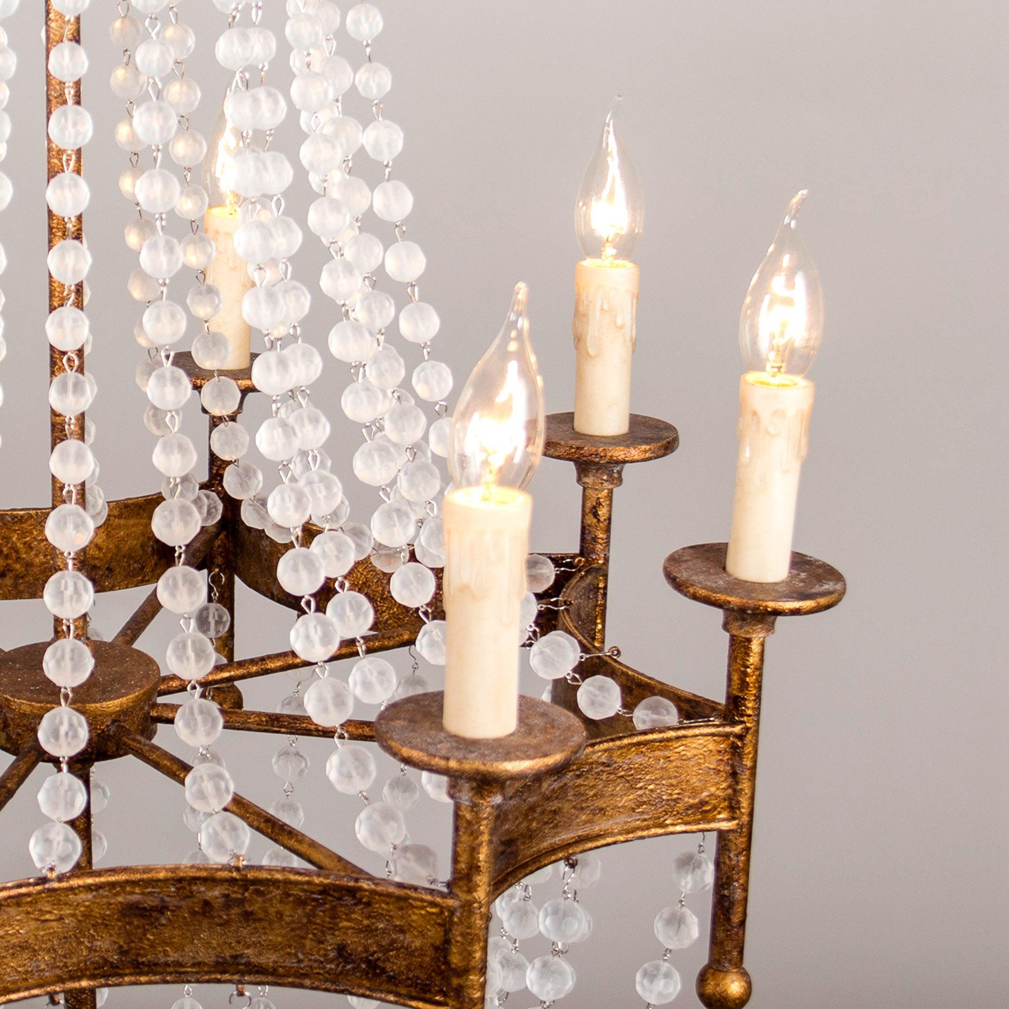 Oriana Chandelier