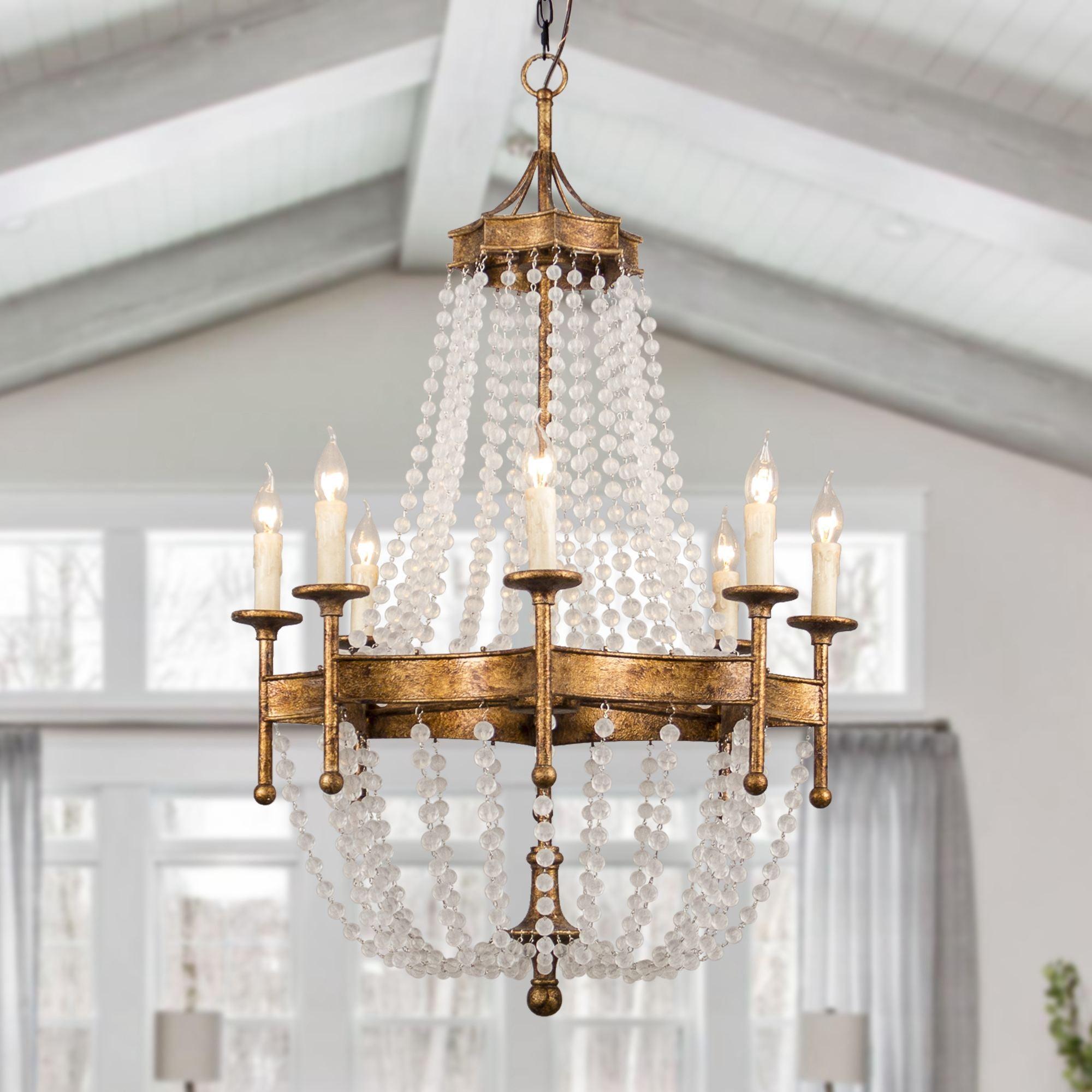 Oriana Chandelier