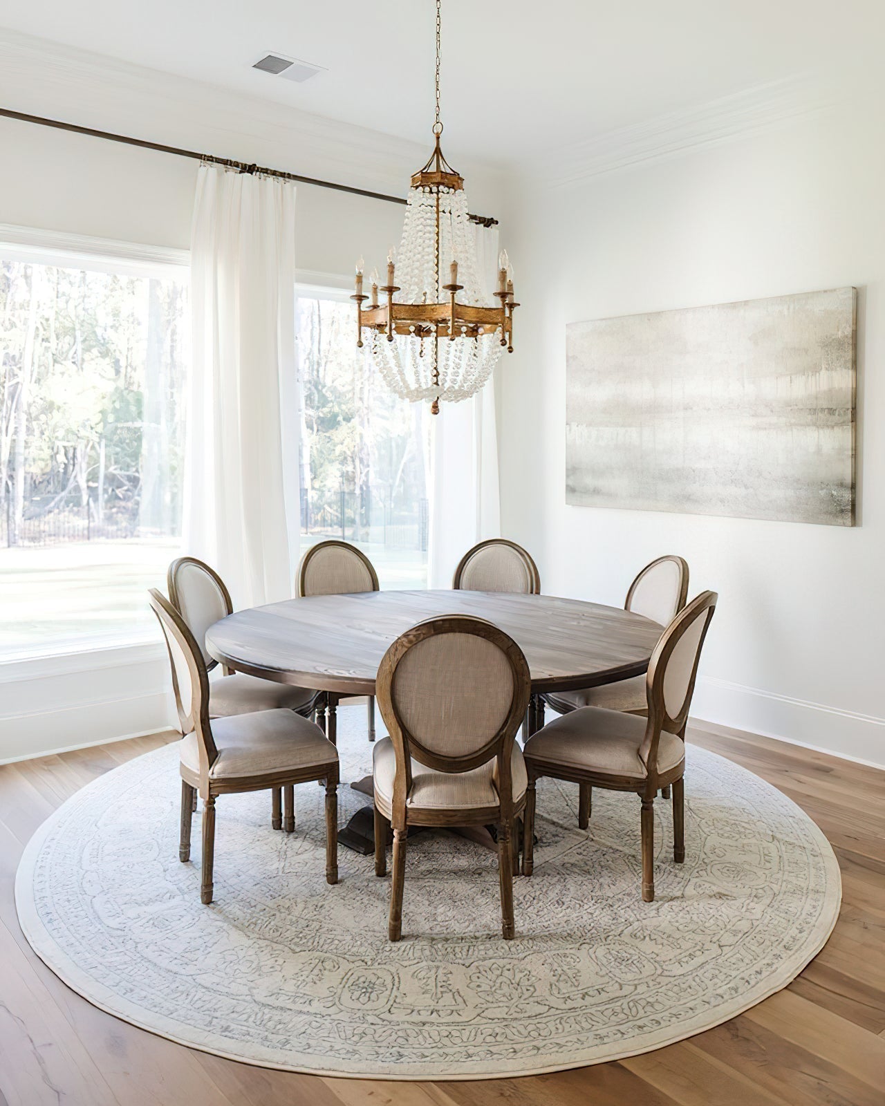 Oriana Chandelier