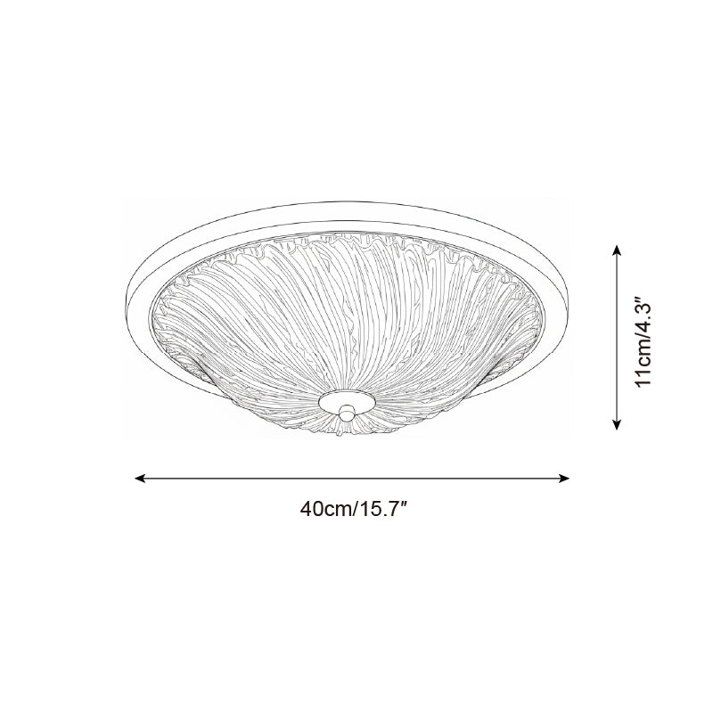 Octavia Ceiling Lamp