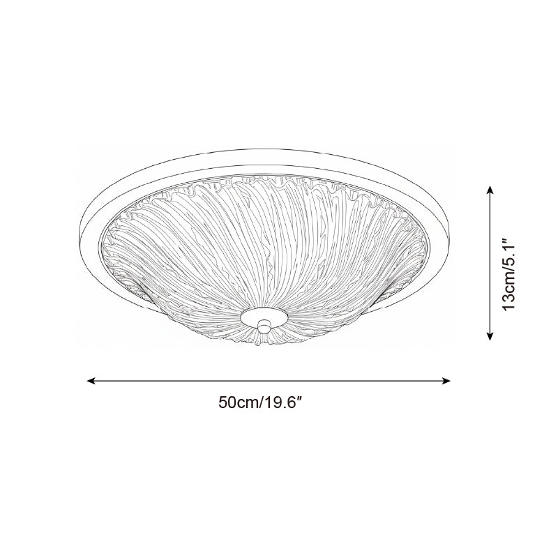 Octavia Ceiling Lamp