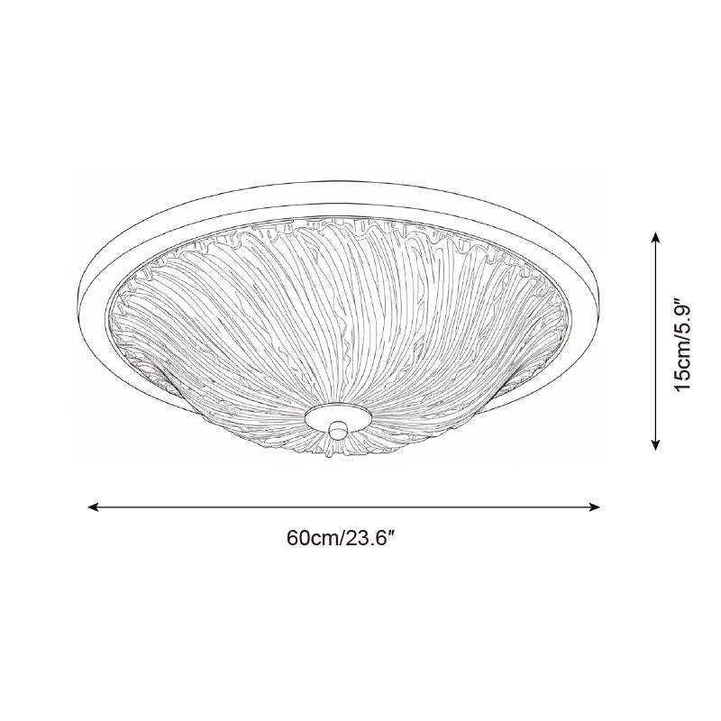 Octavia Ceiling Lamp