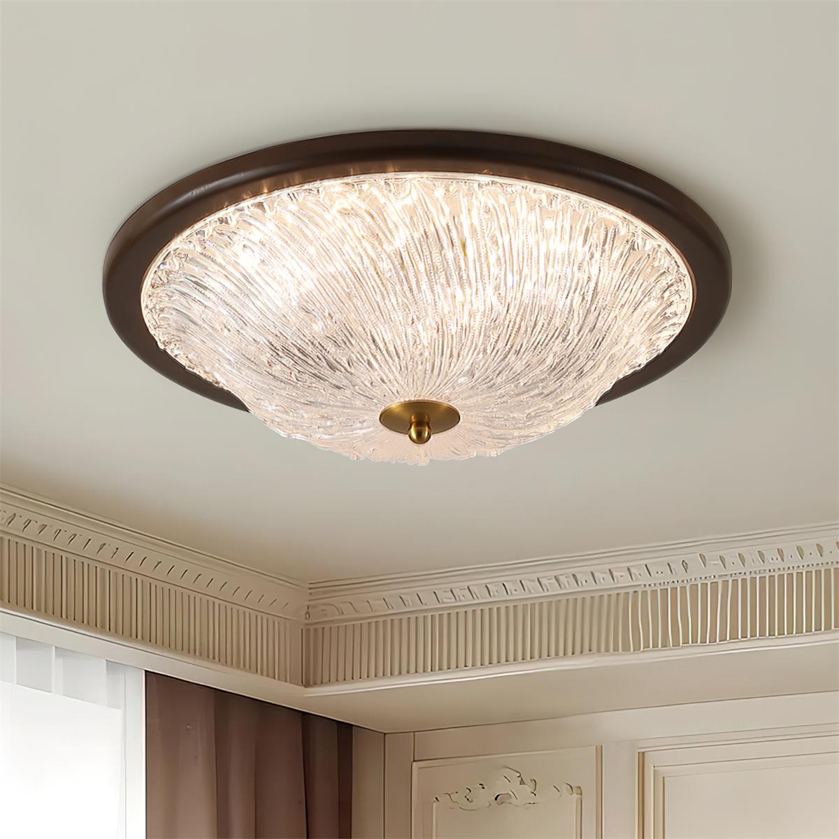 Octavia Ceiling Lamp