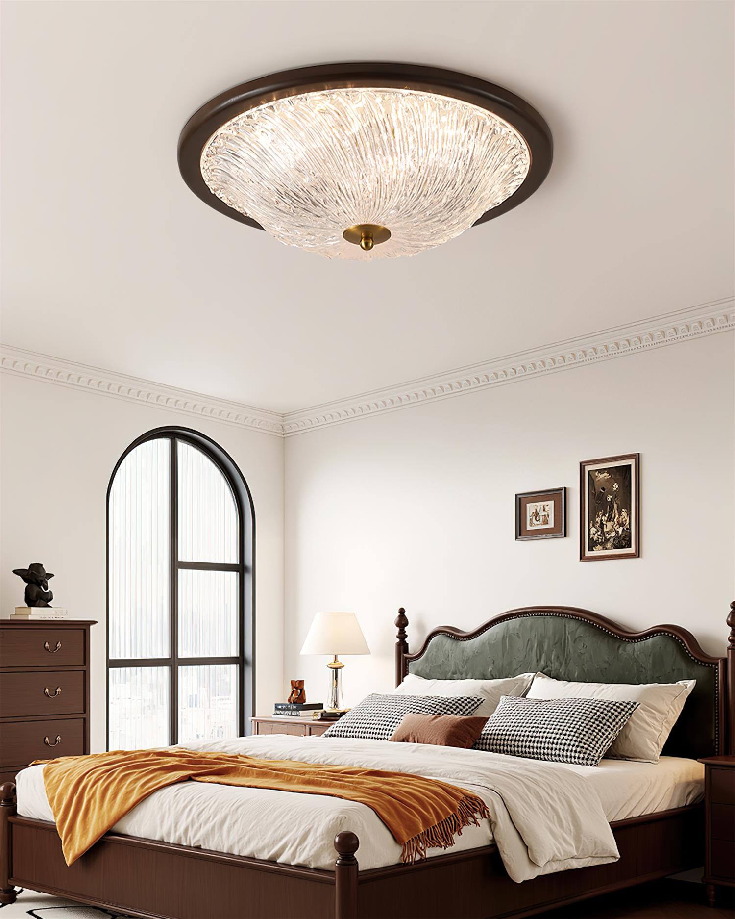 Octavia Ceiling Lamp