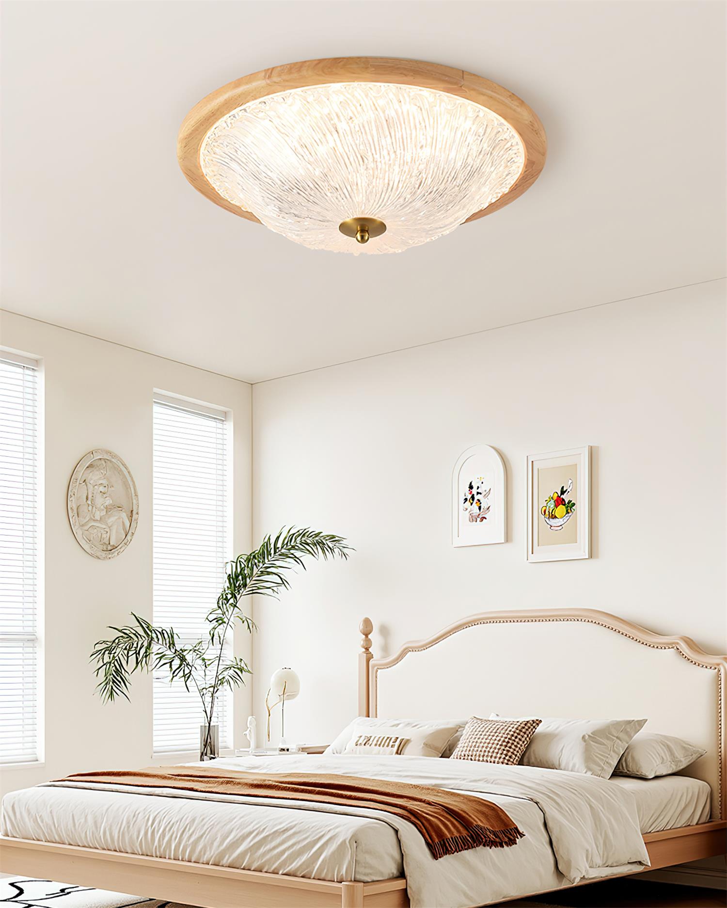 Octavia Ceiling Lamp