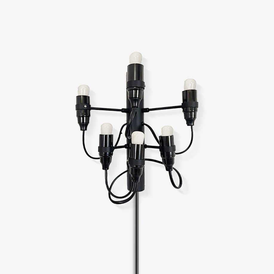 Cevynarae Classic Fruit Plug-in Wall Lamp-Neutral Decor