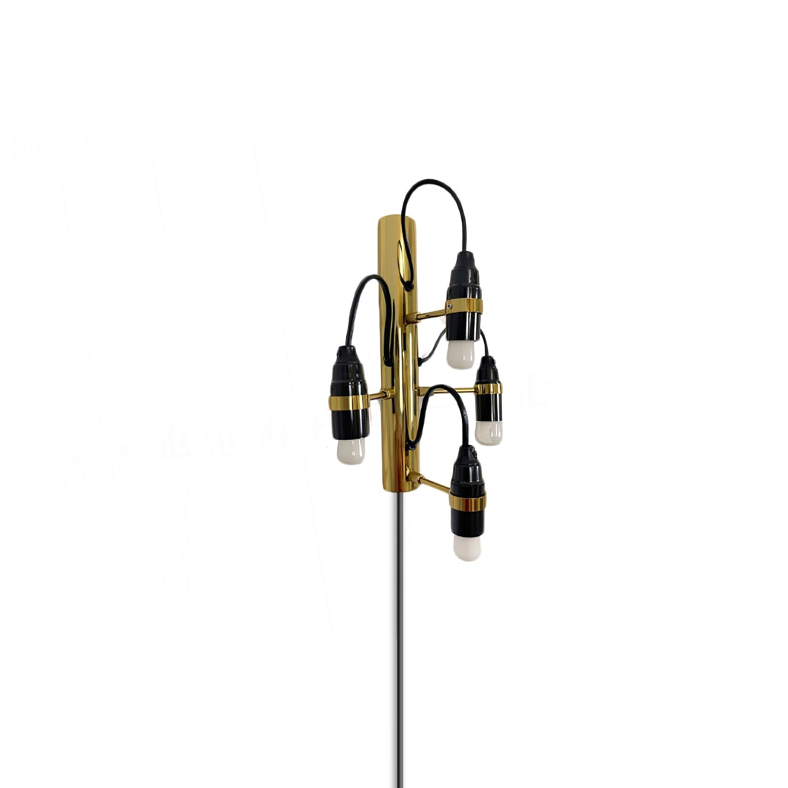 Cevynarae Classic Fruit Plug-in Wall Lamp-Neutral Decor