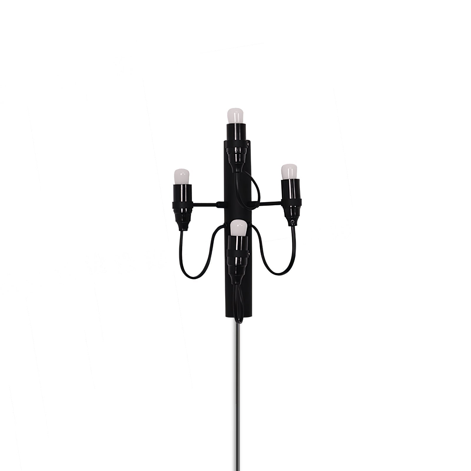 Cevynarae Classic Fruit Plug-in Wall Lamp-Neutral Decor