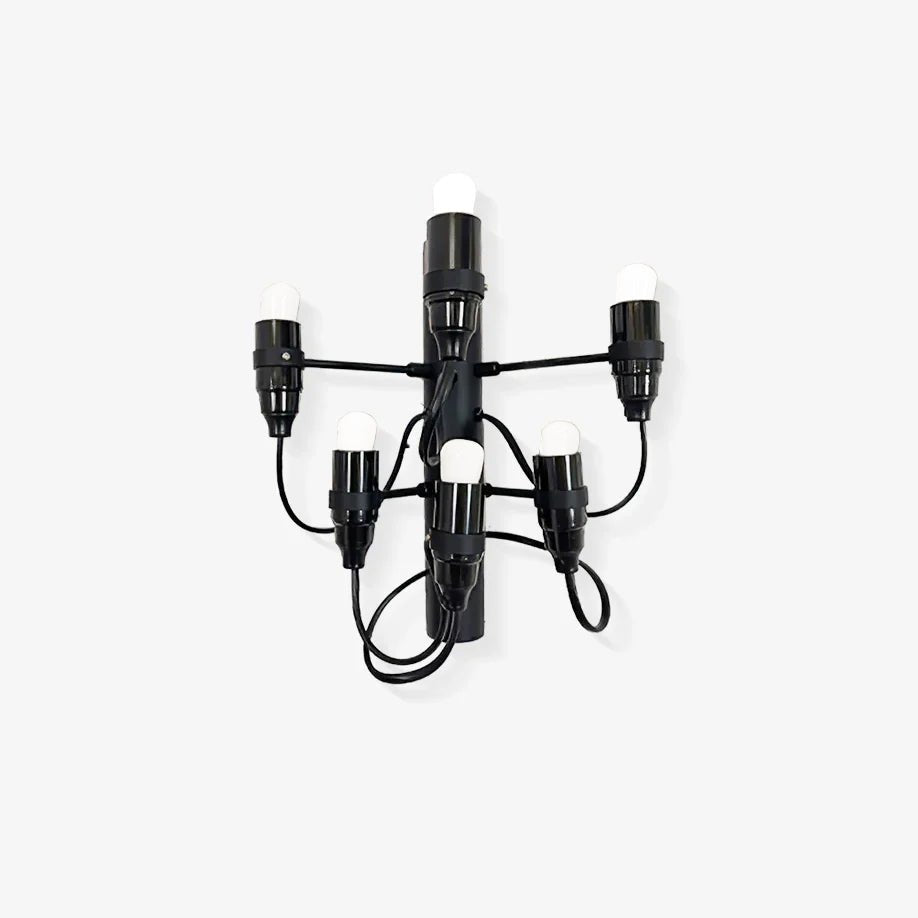 Myraeara Classic Unique Wall Lamp-Neutral Decor