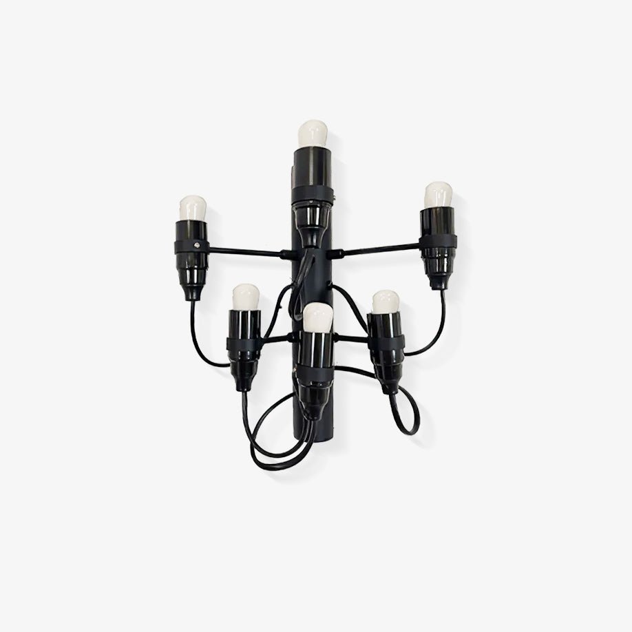 Myraeara Classic Unique Wall Lamp-Neutral Decor