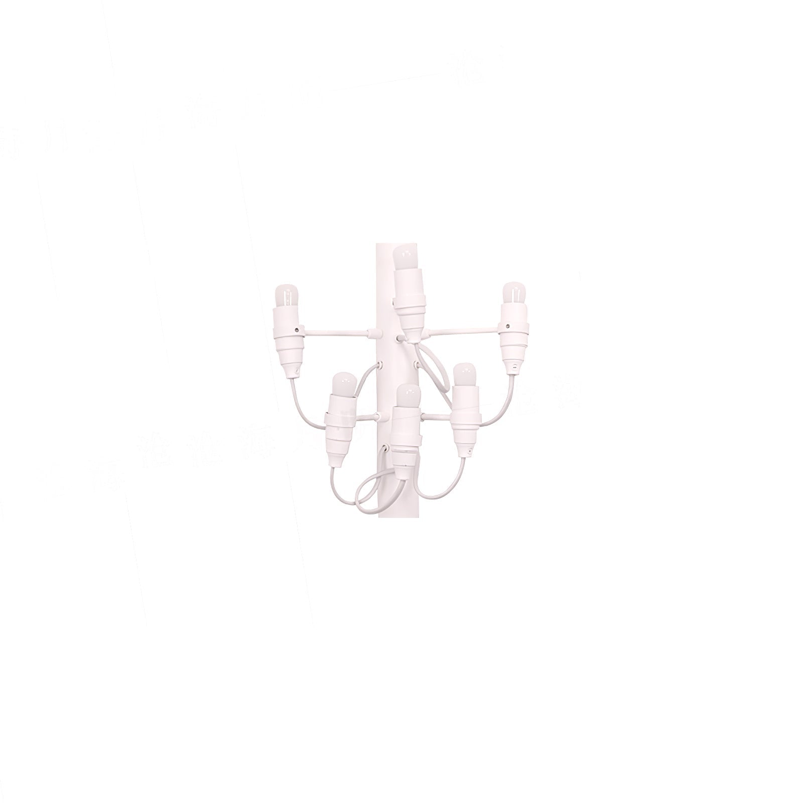 Myraeara Classic Unique Wall Lamp-Neutral Decor