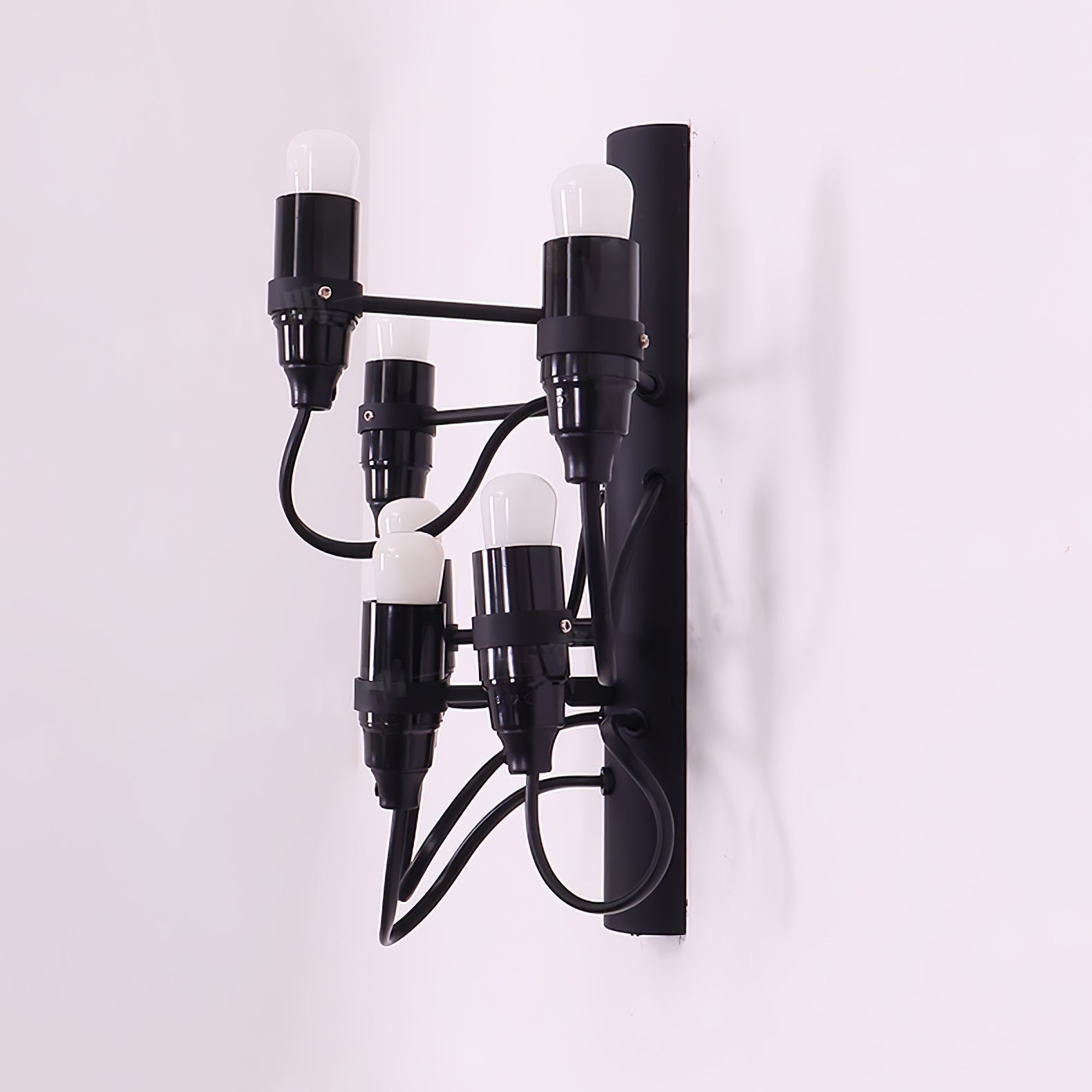 Myraeara Classic Unique Wall Lamp-Neutral Decor