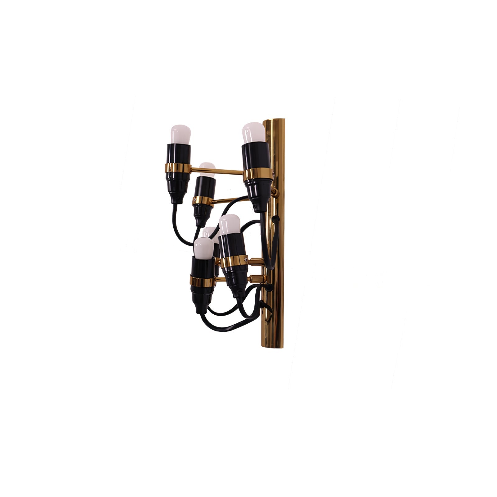 Myraeara Classic Unique Wall Lamp-Neutral Decor