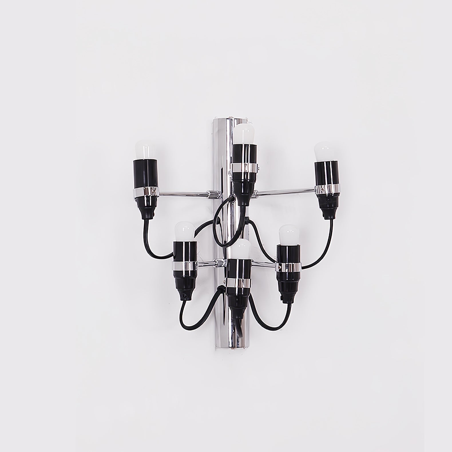 Myraeara Classic Unique Wall Lamp-Neutral Decor