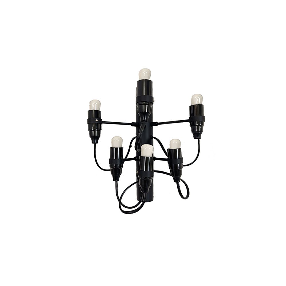 Myraeara Classic Unique Wall Lamp-Neutral Decor