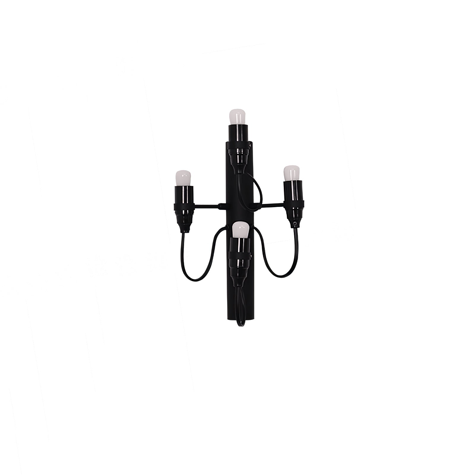 Myraeara Classic Unique Wall Lamp-Neutral Decor