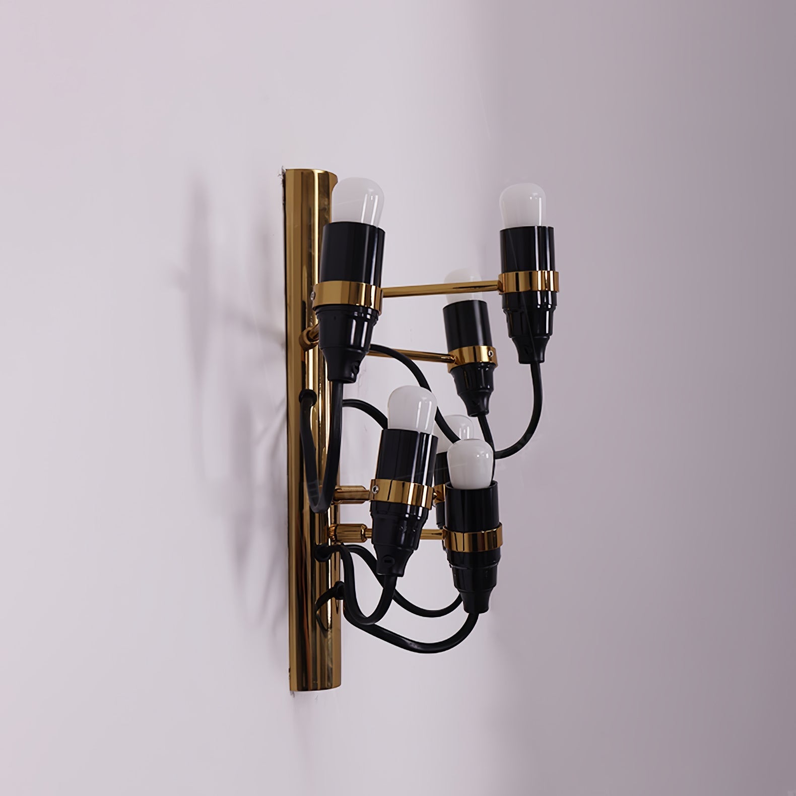 Myraeara Classic Unique Wall Lamp-Neutral Decor