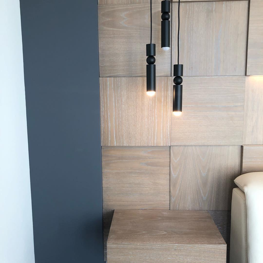 Velkis Geometric Pendant Light-Neutral Decor
